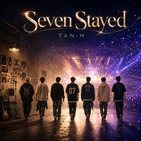 Seven Stayed