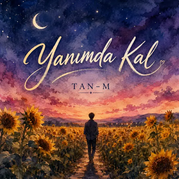 Yanımda Kal