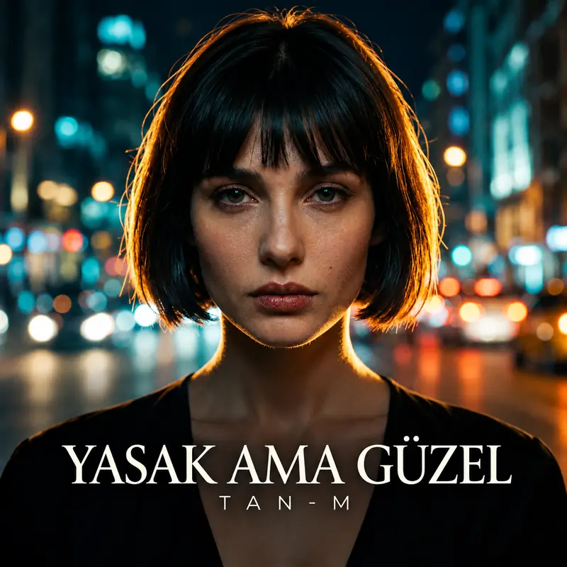 Yasak Ama Güzel